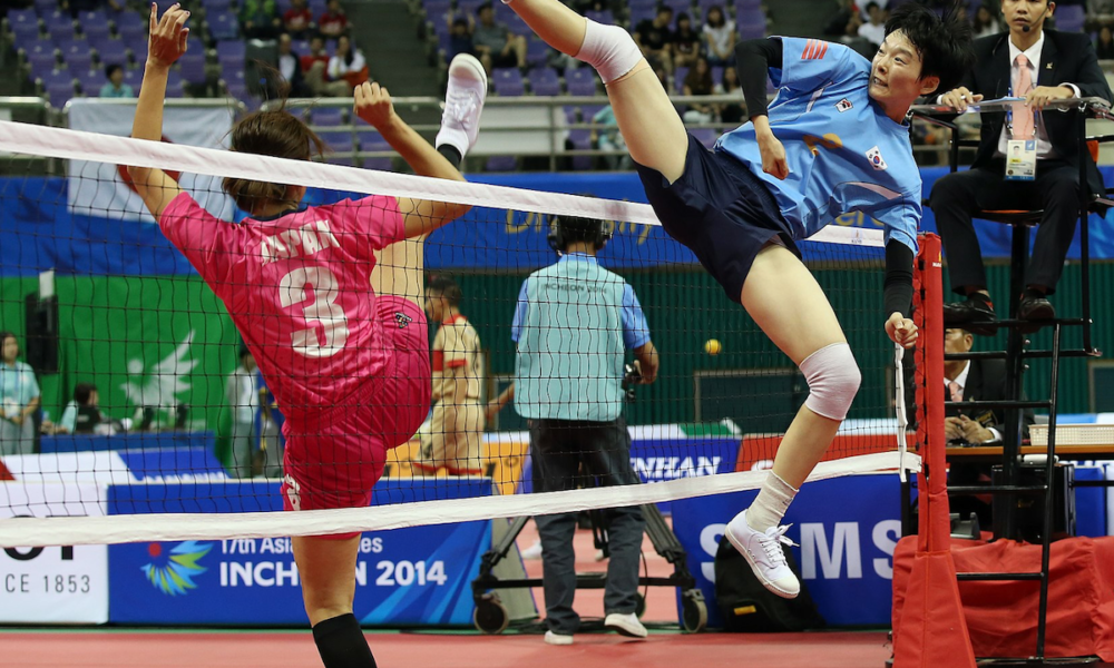 Sepak Takraw Rules: Essential Guidelines for Players